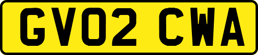GV02CWA