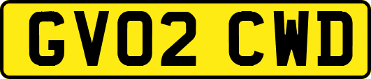 GV02CWD