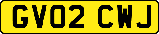 GV02CWJ