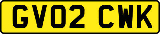 GV02CWK