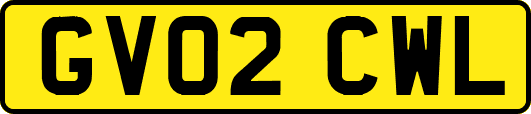 GV02CWL