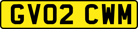 GV02CWM