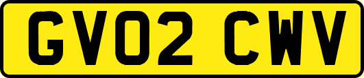 GV02CWV