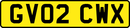 GV02CWX