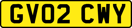GV02CWY
