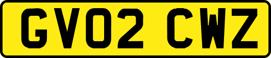 GV02CWZ