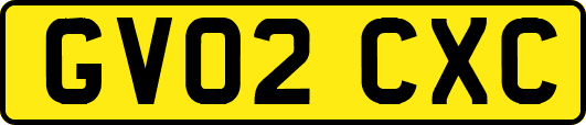 GV02CXC