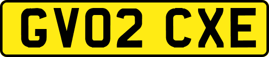 GV02CXE