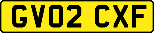 GV02CXF