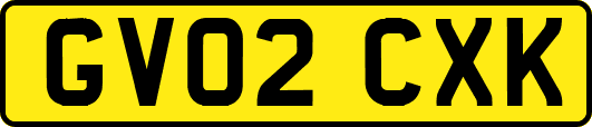 GV02CXK