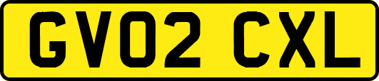GV02CXL