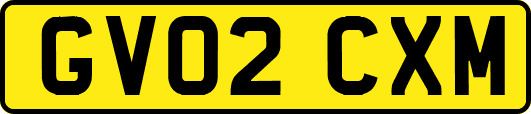 GV02CXM