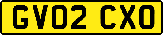 GV02CXO