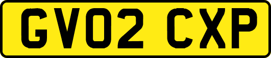GV02CXP
