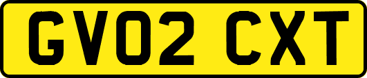 GV02CXT