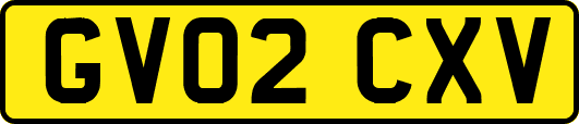 GV02CXV