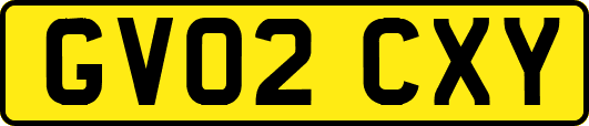 GV02CXY