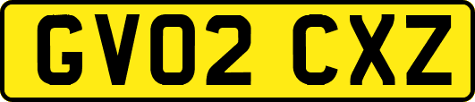GV02CXZ