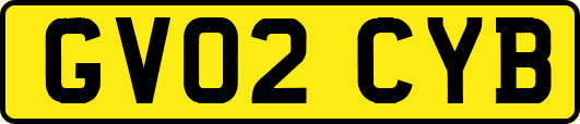 GV02CYB