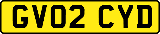GV02CYD