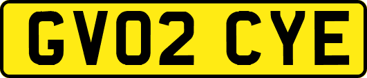 GV02CYE