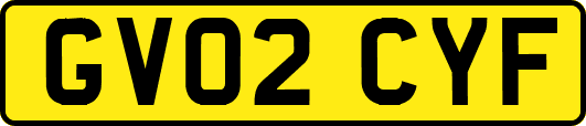 GV02CYF