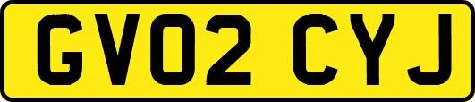GV02CYJ