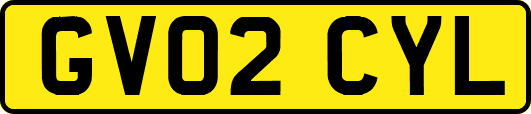 GV02CYL