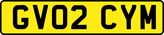 GV02CYM