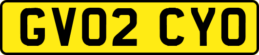 GV02CYO
