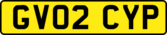 GV02CYP