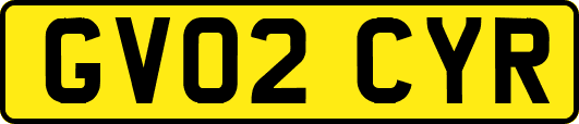 GV02CYR