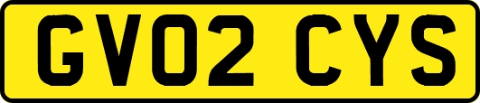 GV02CYS