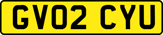 GV02CYU