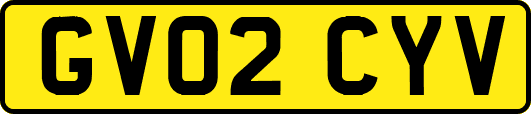 GV02CYV