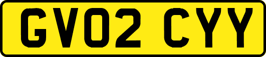 GV02CYY