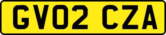 GV02CZA