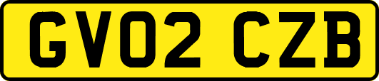 GV02CZB