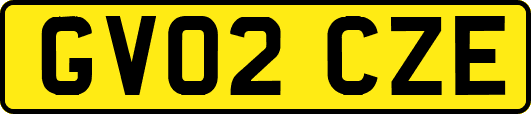 GV02CZE