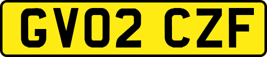 GV02CZF