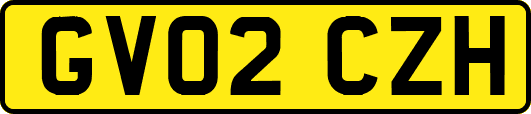 GV02CZH