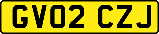 GV02CZJ