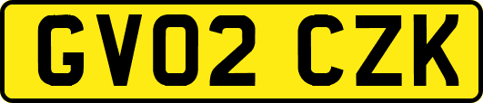 GV02CZK