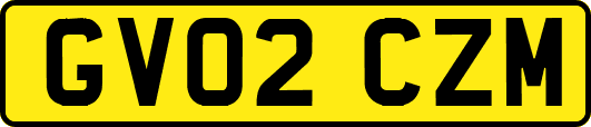 GV02CZM