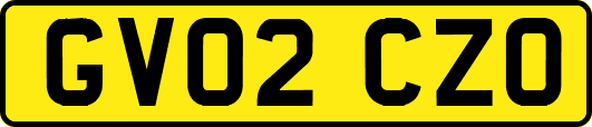 GV02CZO