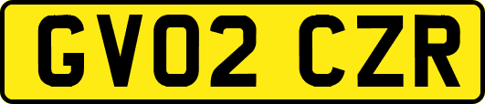 GV02CZR