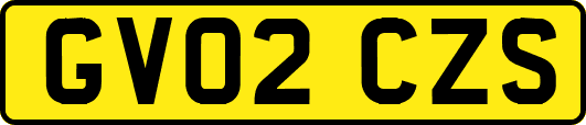 GV02CZS