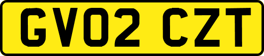 GV02CZT