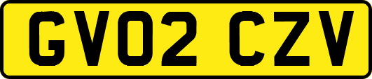 GV02CZV
