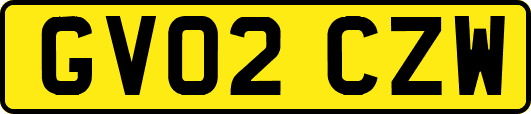 GV02CZW